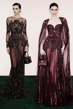 بالتأكيد تبحثين عن مجموعة لا تشبه غيرها، تحمل فخامة واضحة من دون مبالغة، وتجمع بين الجرأة والاتزان بأسلوب ذكي.